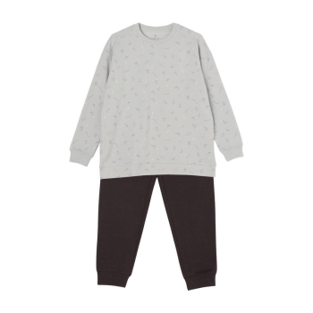 セブンプレミアムライフスタイル　婦人　肌綿ダンボールルームセット