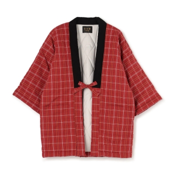 婦人　日本製播州半纏