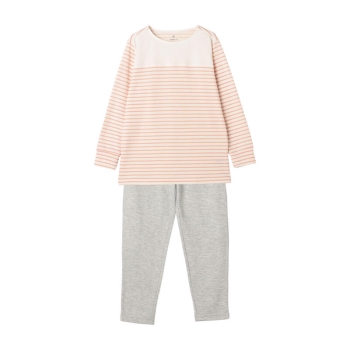 セブンプレミアムライフスタイル　婦人　肌側綿ダンボール　ルームセット