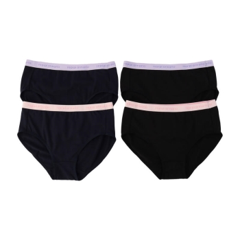 福袋　女児　repipi armario　ショーツ　４枚組