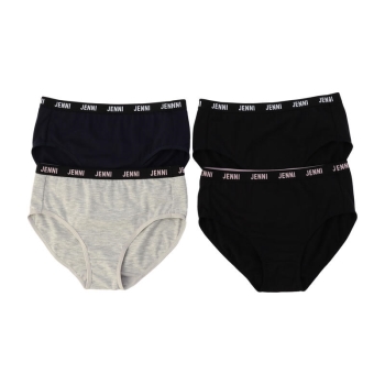 福袋　女児　ＪＥＮＮＩショーツ　４枚組