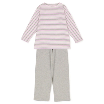 婦人　天竺綿１００％　ルームセット／セブンプレミアムライフスタイル