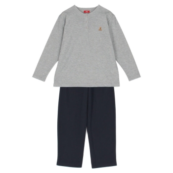 ＰＯＬＯ　婦人ダンボールヘンリーネックトレーナールームセット