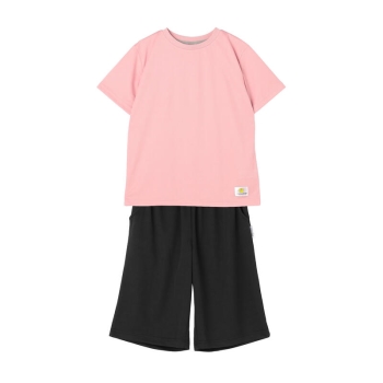 CHOCOZAP　婦人血行促進メッシュ　ルームセット