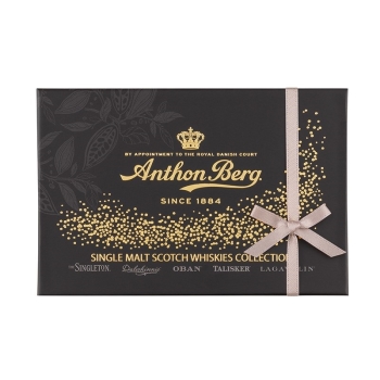 アンソンバーグ　ウィスキーコレクション　５Ｐ
