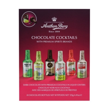 アンソンバーグ　カクテルアソート　８Ｐ