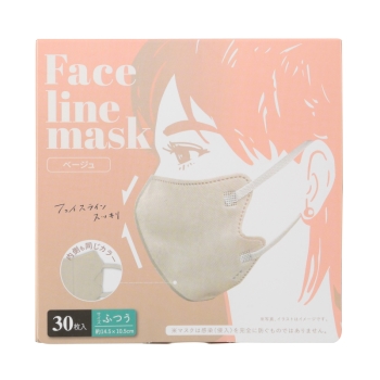カペラビューティー ラインズケア クリームマスク10枚入り ラインズケア クリームマスク – capellabeauty