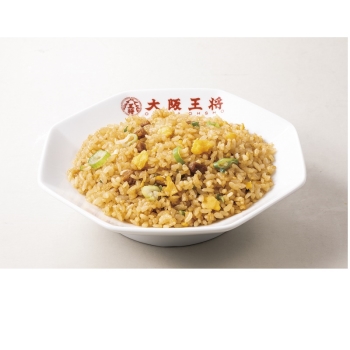 【じぶんぎふと】大阪王将　チャーハン6袋セット