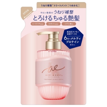 Ａ＆Ｅ　メルティリペアＴＲレフィル　４００ＭＬ