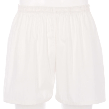 紳士　白　トランクス