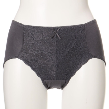 婦人　お腹サポートショーツ（はきこみ丈ふかめ）