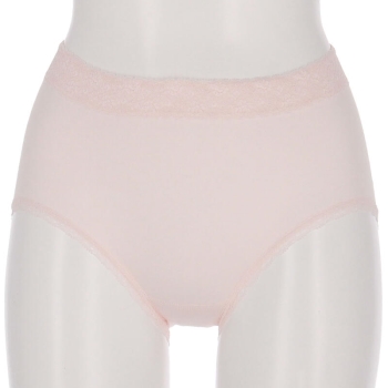 綿１００％　深め丈ショーツ