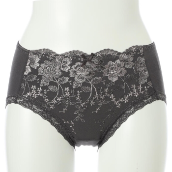 チュールレースショーツ