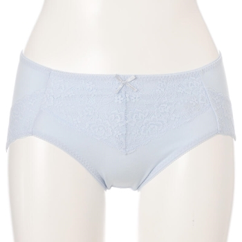 デイリーショーツ　お尻サポートショーツ＜はきこみ丈ふつう＞