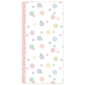 フロンティア 多当袋 多目的 水玉