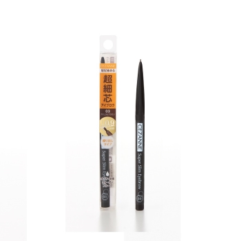 セザンヌ　超細芯アイブロウ　０３