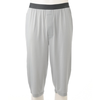 ボディクーラ　冷感クール　無地ステテコ