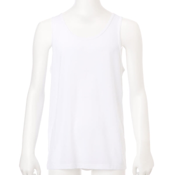 ボディクーラー　冷感クール　タンクトップ