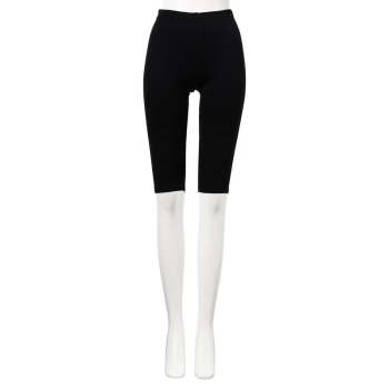 ボディクーラー　冷感クール　レギンス５分丈