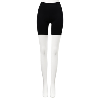 ボディクーラー　冷感クール　レギンス３分丈