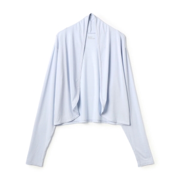 ボディクーラー　ＵＶカット　ボレロ（サムホール付き）