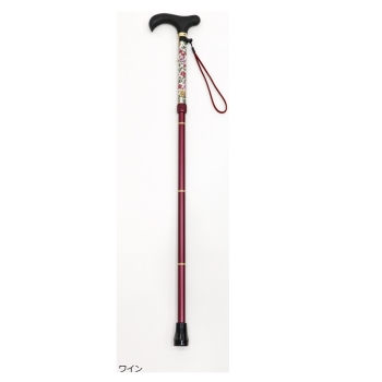 上品な生地巻きデザイン