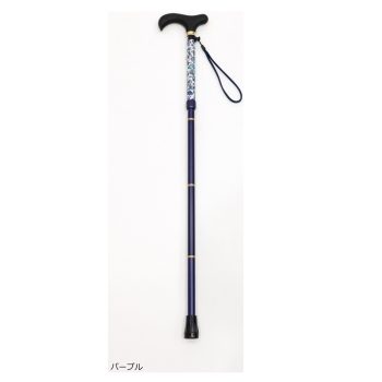 上品な生地巻きデザイン