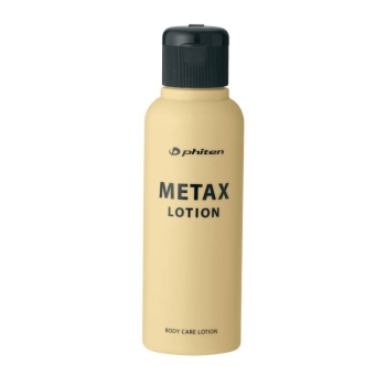 ファイテン　メタックス　ローション　ｂ　１２０ｍｌ