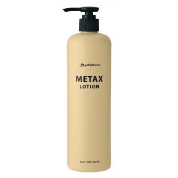 ファイテン　メタックス　ローション　ｂ　４８０ｍｌ
