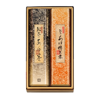 【お歳暮】鮎家　鮎家　お詰合せ　ＦＷ３０