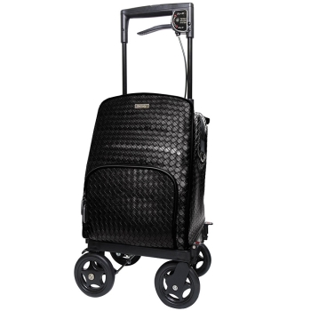 メロディプリモ（右用）　メッシュブラック