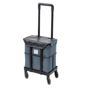 メロディカーゴ　スモーキーブルー