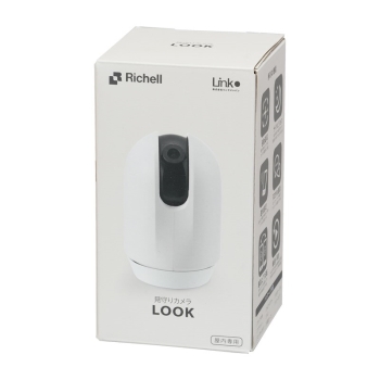 見守りカメラ　ＬＯＯＫ