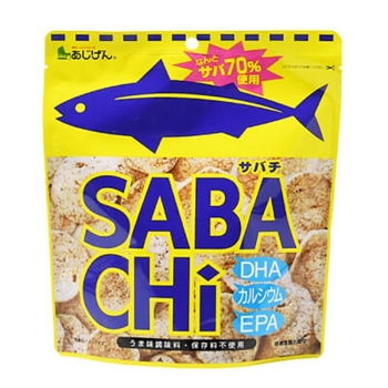 ＳＡＢＡＣＨｉ（サバチップス）