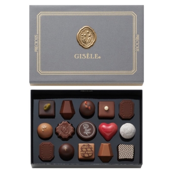 モロゾフ　プレシャス　ＭＯ－４３８０　１５個