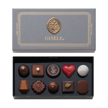 モロゾフ　プレシャス　ＭＯ－４３８３　１０個