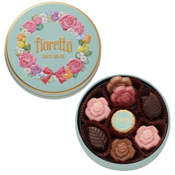 フィオレット　ＭＯ－４５４８