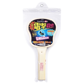 電気のコバエラケット