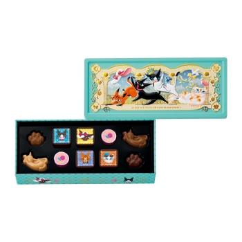 ゴンチャロフ　アンジュジュ Ｅ　１０個