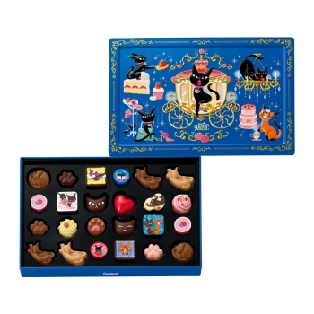 ゴンチャロフ　アンジュジュ Ｈ　２４個