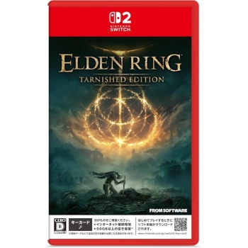 ELDEN RING Tarnished Edition