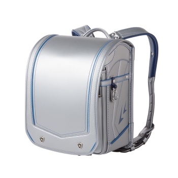 瞬ピカッスパークワイド　シルバー／ブルー