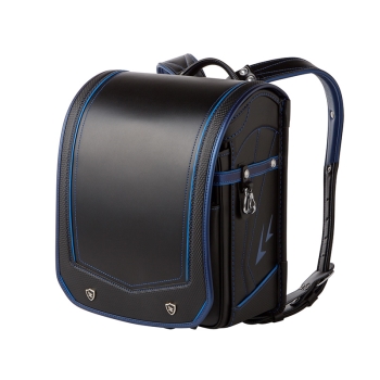 瞬ピカッスパークワイド　ブラック／ブルー