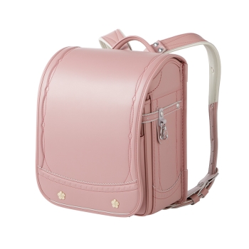 キラキラミルモミルキーフルール　ミルキーピンク