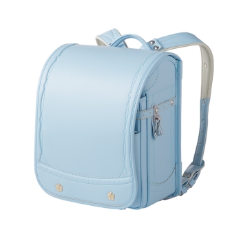 キラキラミルモミルキーフルール　ミルキーブルー