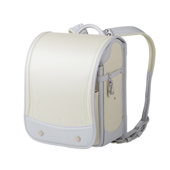 プリンセスフェアリーカール　バニラ／ライラック