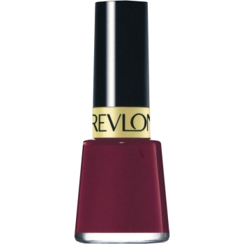 レブロン　ネイル　エナメル　レイブンレッド　＃７２１