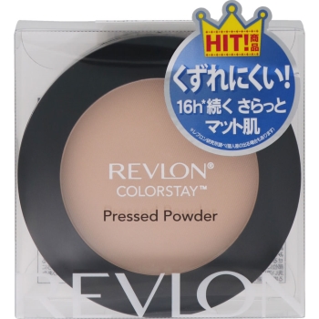 レブロン　カラーステイ　プレスト　パウダー　Ｎ　８３０