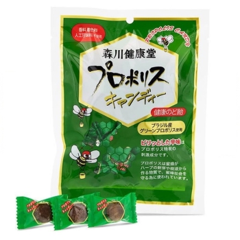 プロポリスキャンディー　１００ｇ