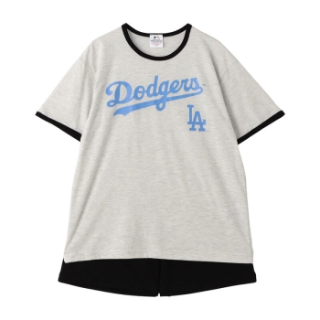 女児　ＭＬＢ　天竺Ｔスーツ